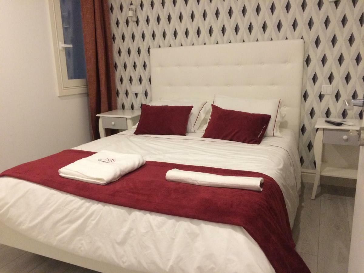 Isis Guest House Braga Exteriör bild